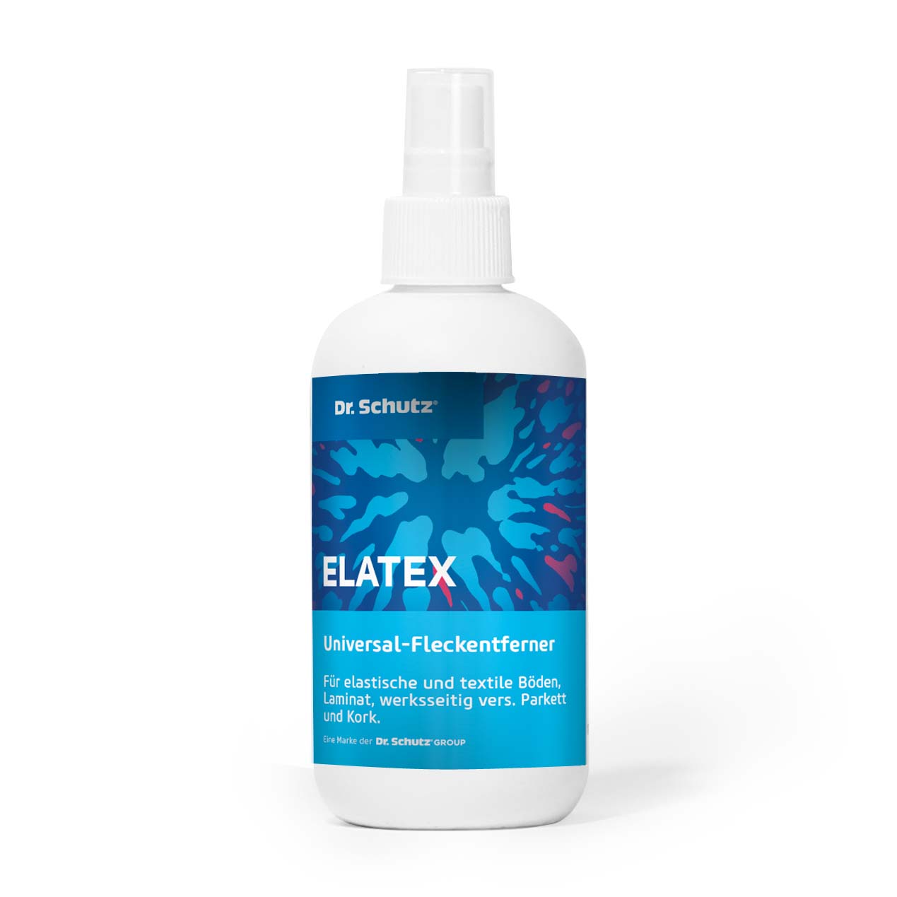 Dr. Schutz Elatex Universal Fleckenentferner 200 ml