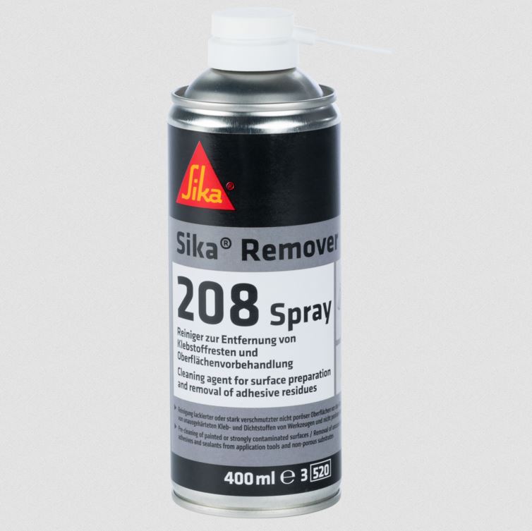 Sika Remover 208 400 ml