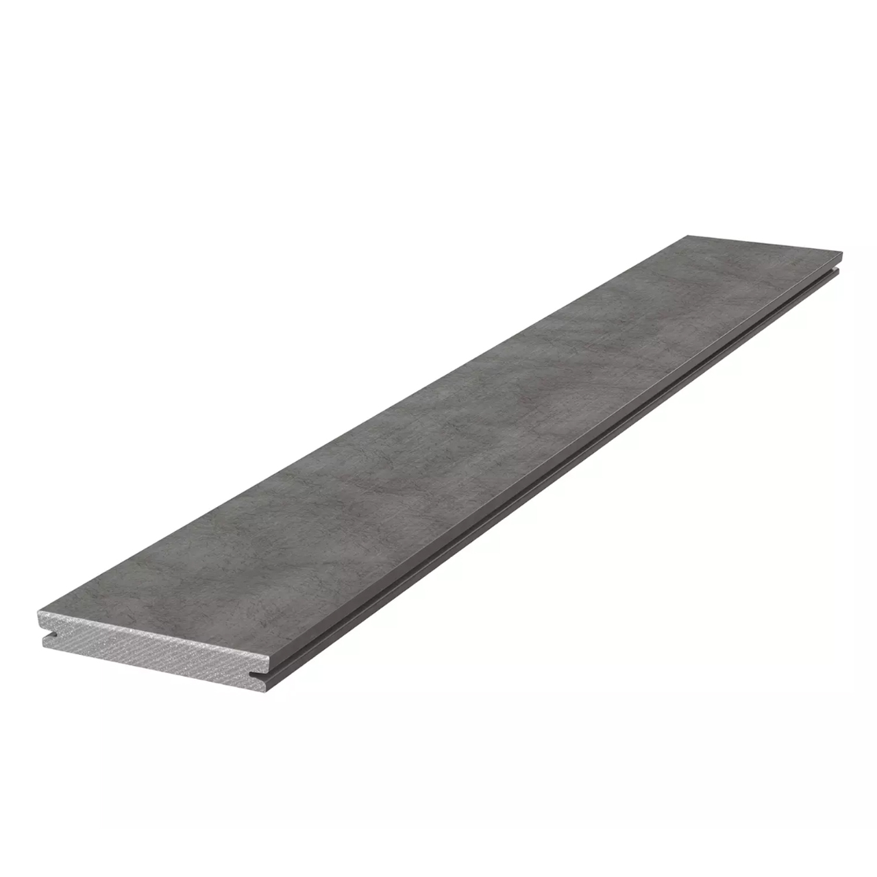 megawood® Terrassendiele DELTA sel gris 21 x 145 mm