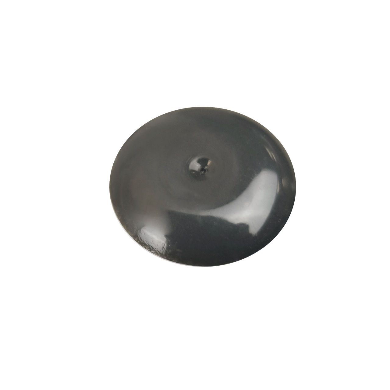 DupliColor RAL Acryl-Lack glänzend, anthrazitgrau (RAL 7016) / moosgrün (RAL6005) 12ml, Pinseldose